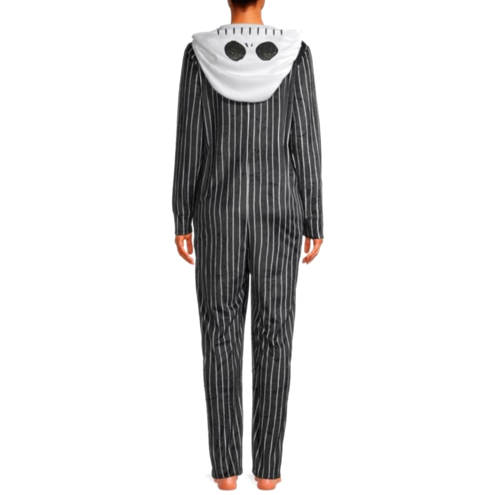 The Nightmare before Christmas pajamas